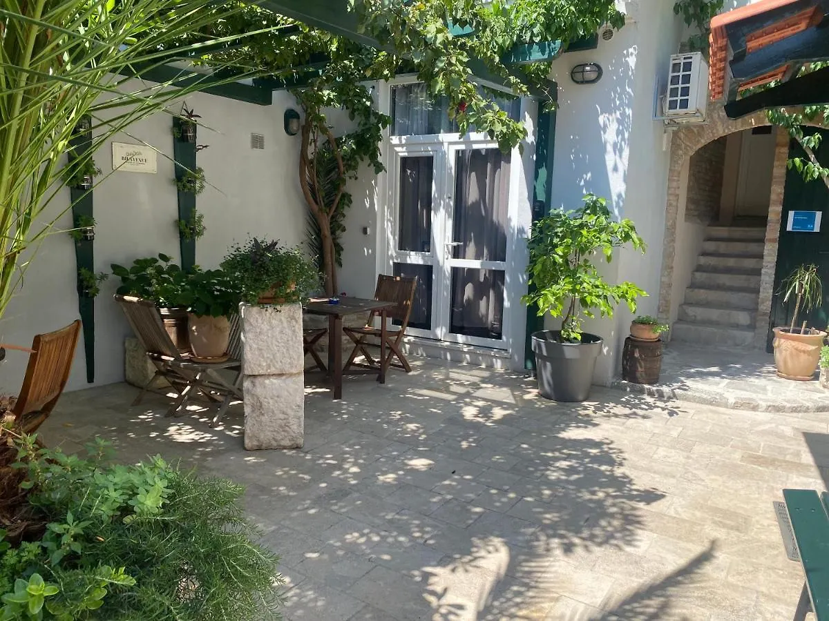 Apartment Oaza Split Croatia