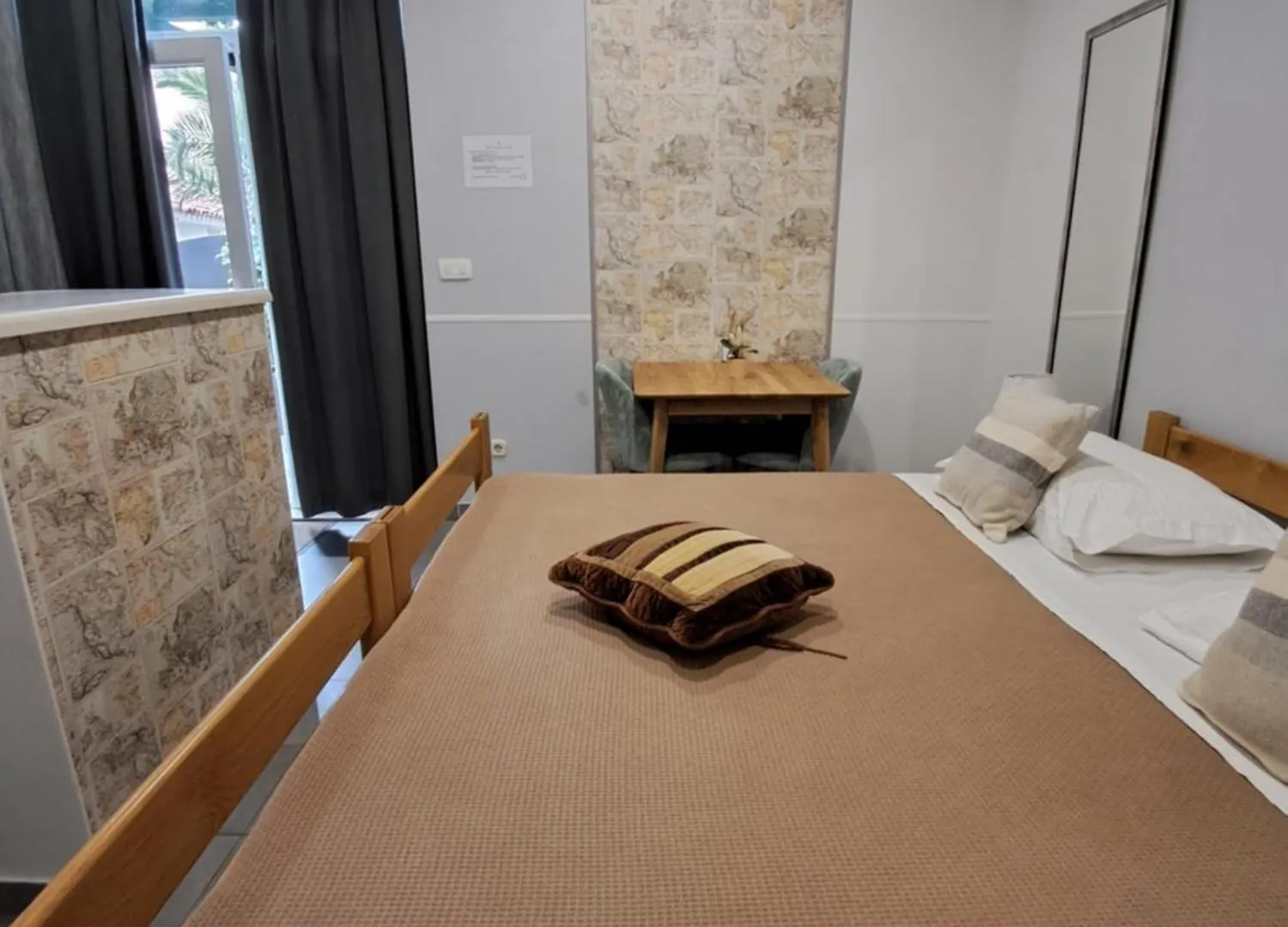 Apartment Oaza Split
