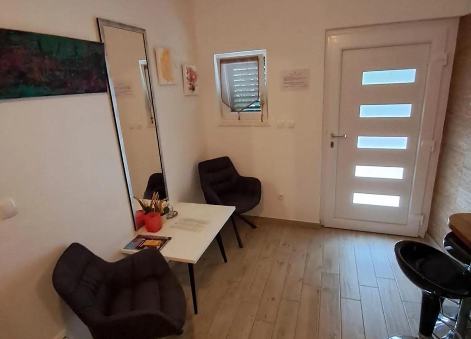 Apartment Oaza Split
