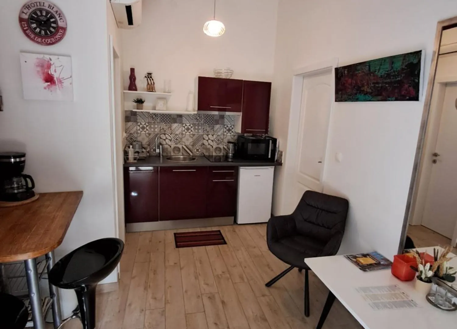 Apartment Oaza Split