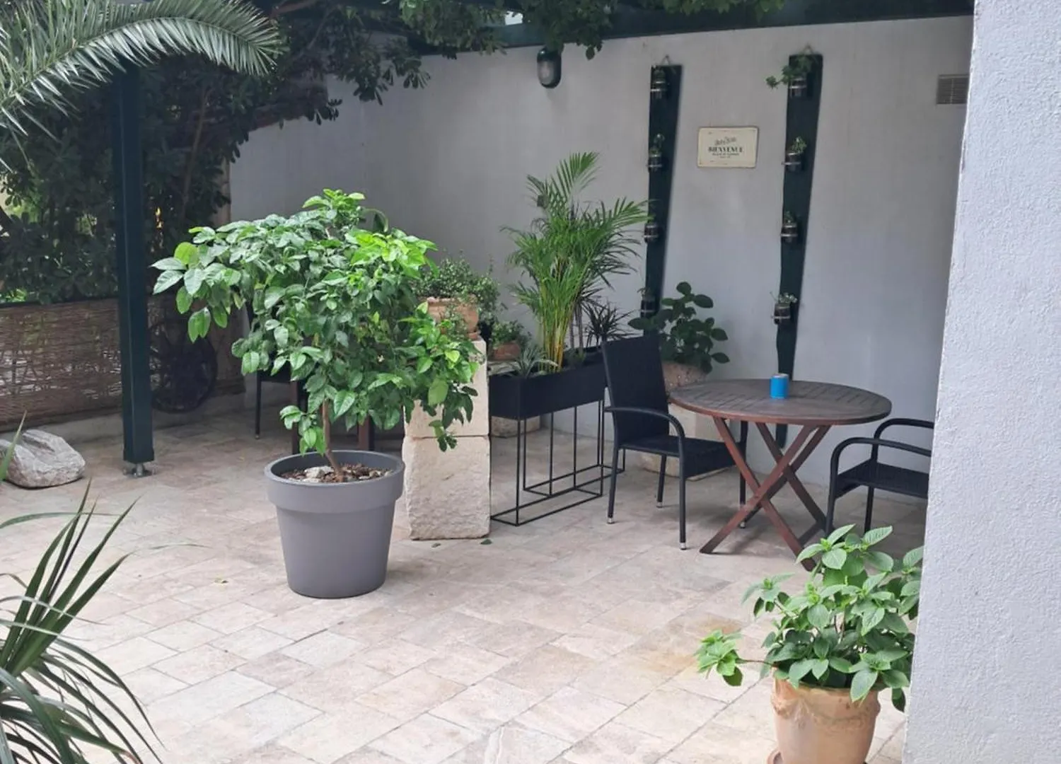 Apartment Oaza Split Croatie