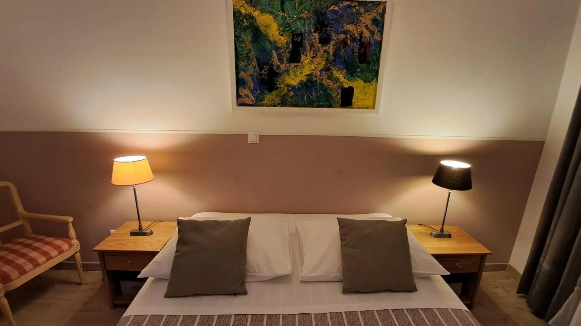 Apartment Oaza Split Croatia