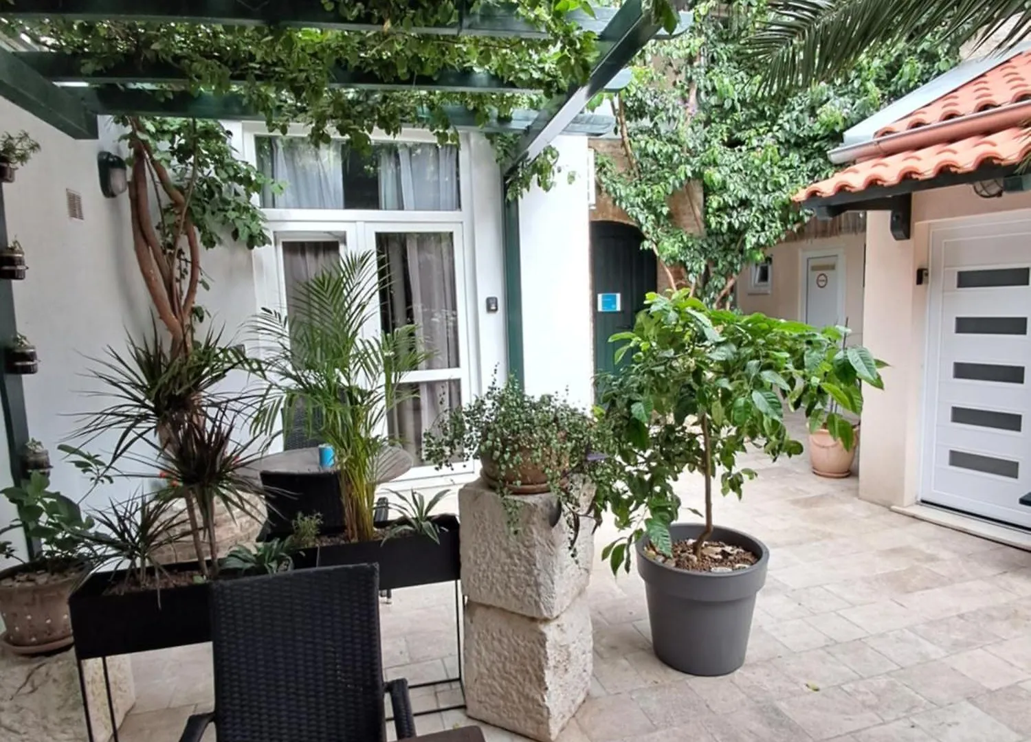 Apartment Oaza Split