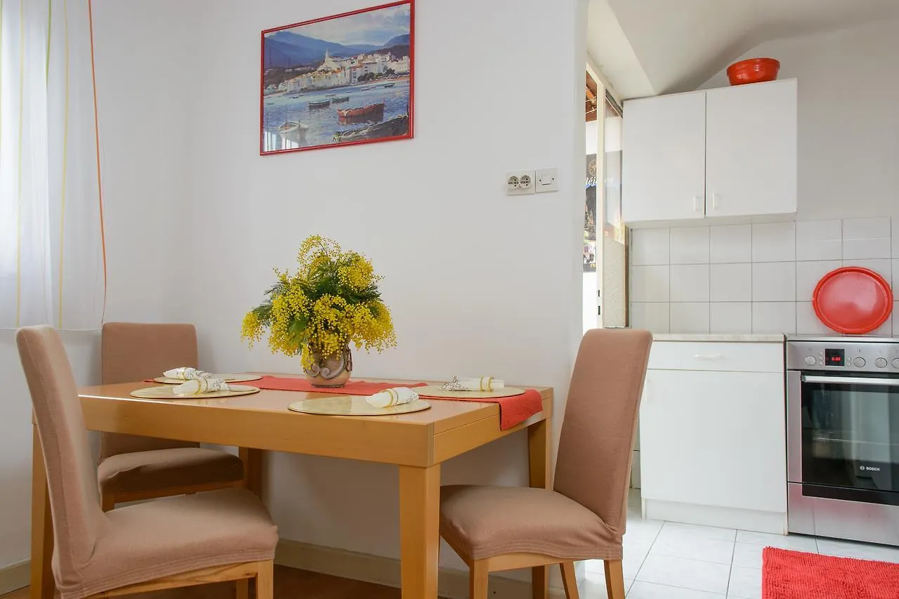 Apartment Oaza Split