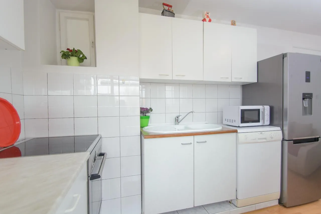 Apartment Oaza Split