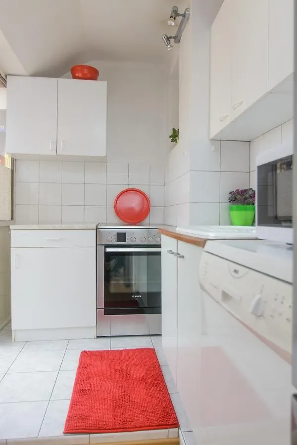 Apartment Oaza Split