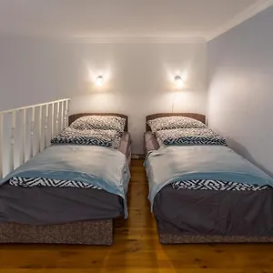 Lovely 1 Bedroom Flat With Location Apartment Budapest