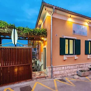 Apartment Urbi Et Orbi 2, Split