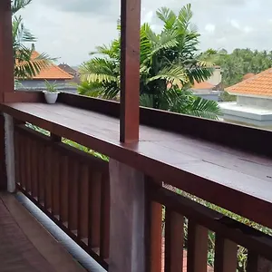 Rumah Roda Homestay Ubud (Bali)