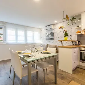 Appartement Narnia, Split