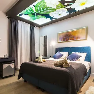 Appartement Luxury 7heaven, Split
