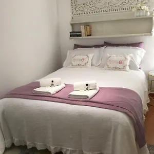 Escadinhas De Sao Cristovao Apartment Lisbon