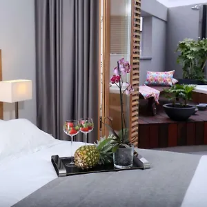 Apartment Luxury Kampanel, Split