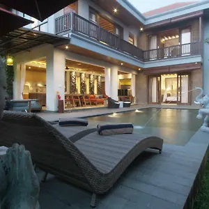 Mekar Villa Ubud (Bali)