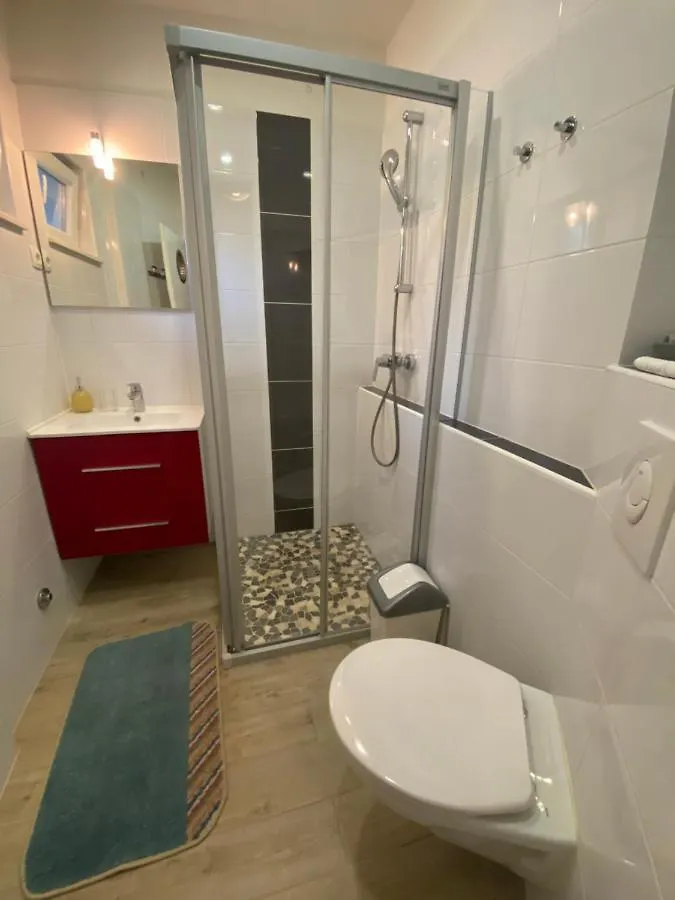 Apartment Oaza Split