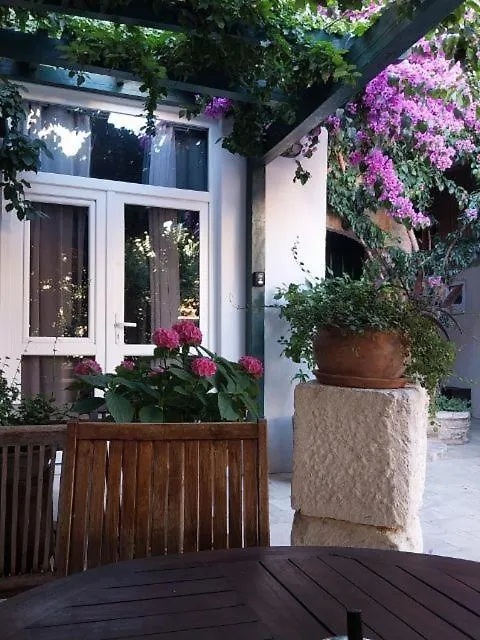 Apartment Oaza Split