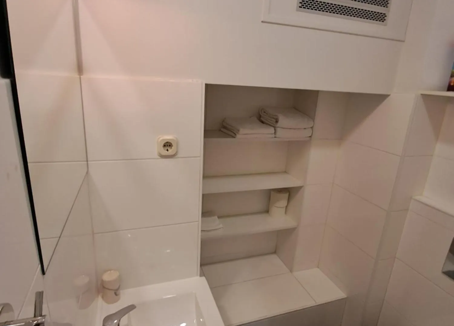 Apartment Oaza Split Kroatië