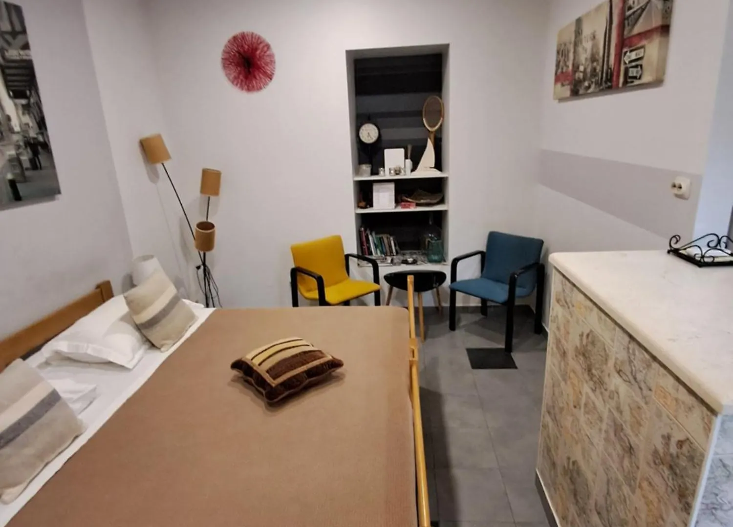 Apartment Oaza Split