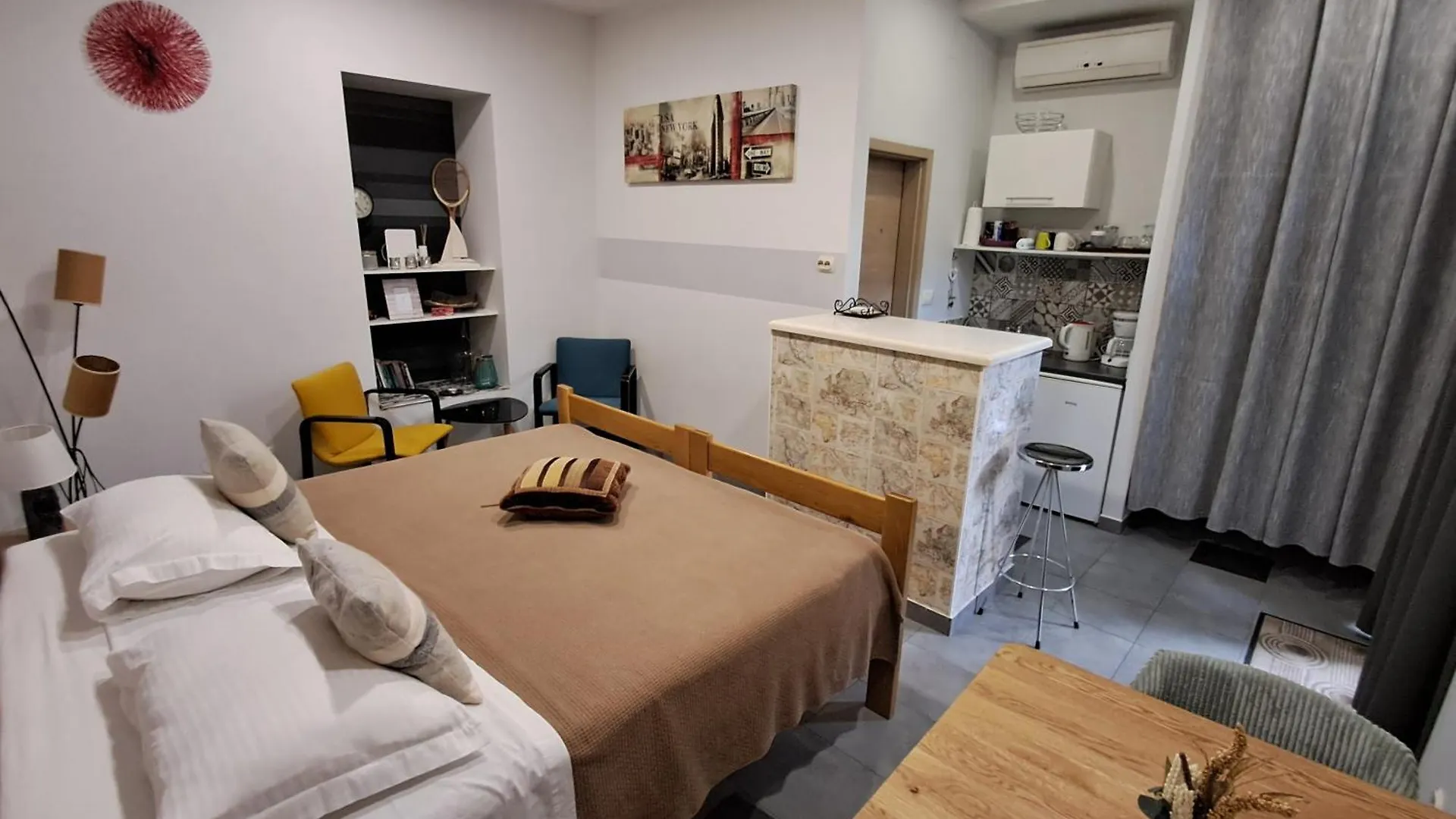 Apartment Oaza Split