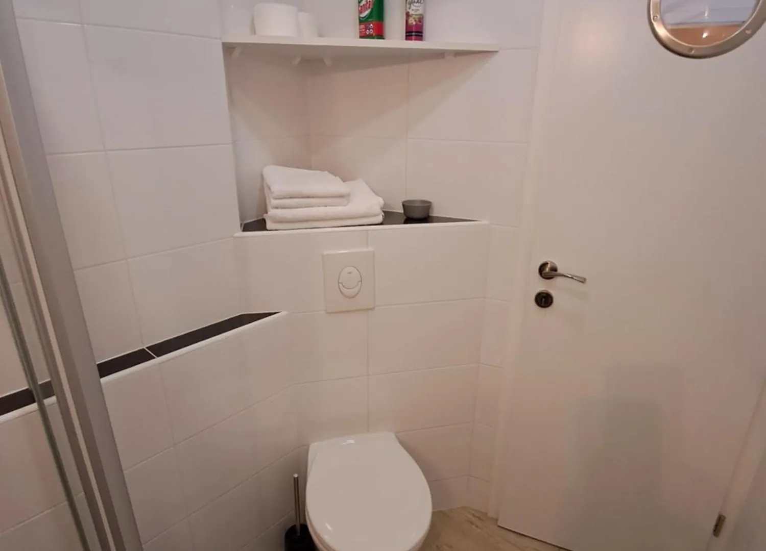 Apartment Oaza Split