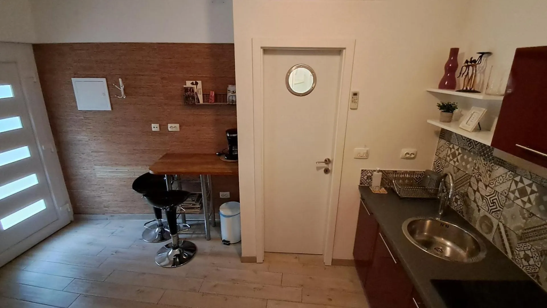 Apartment Oaza Split