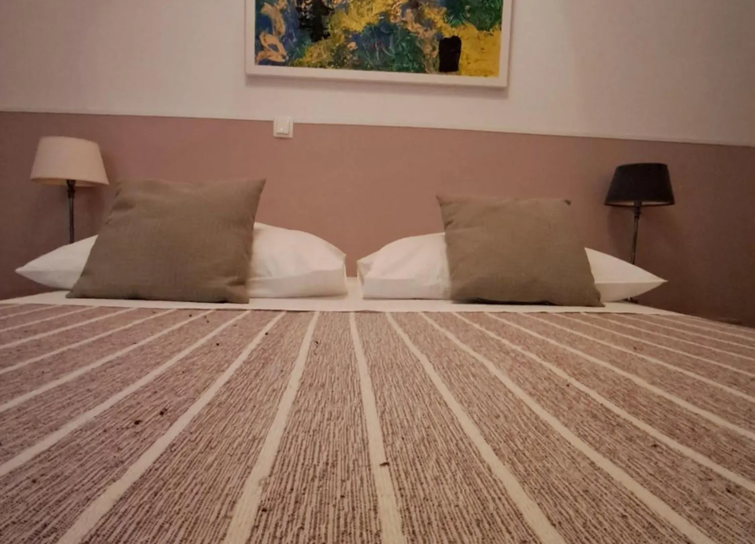 Apartment Oaza Split 0*,