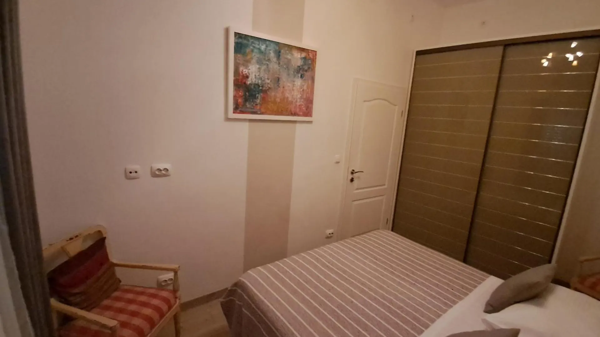 Apartment Oaza Split