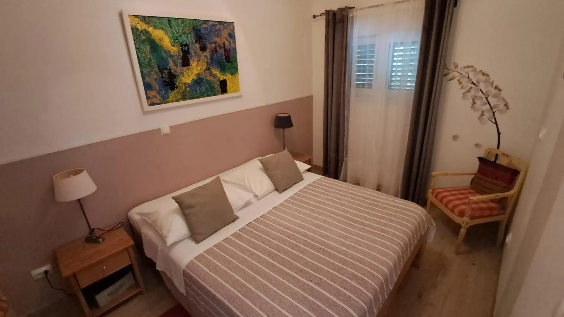 Apartment Oaza Split