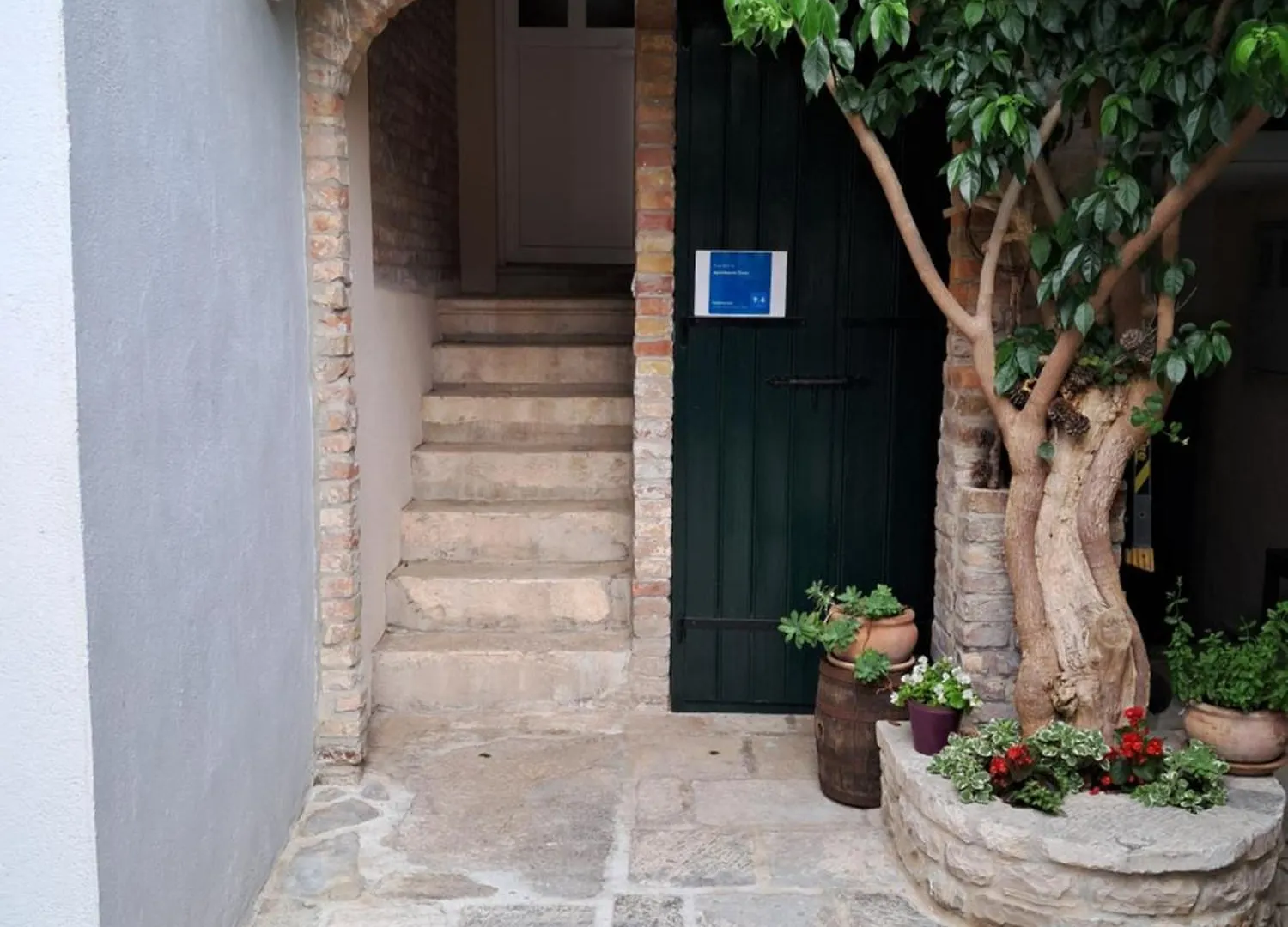 Apartment Oaza Split