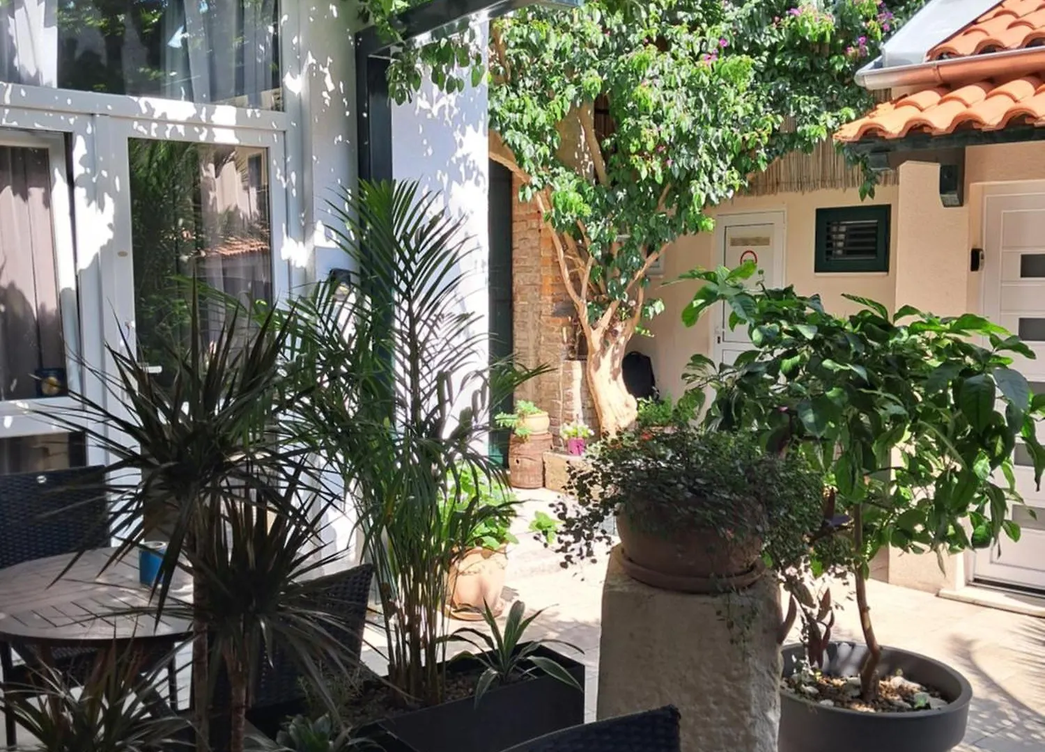 Apartment Oaza Split