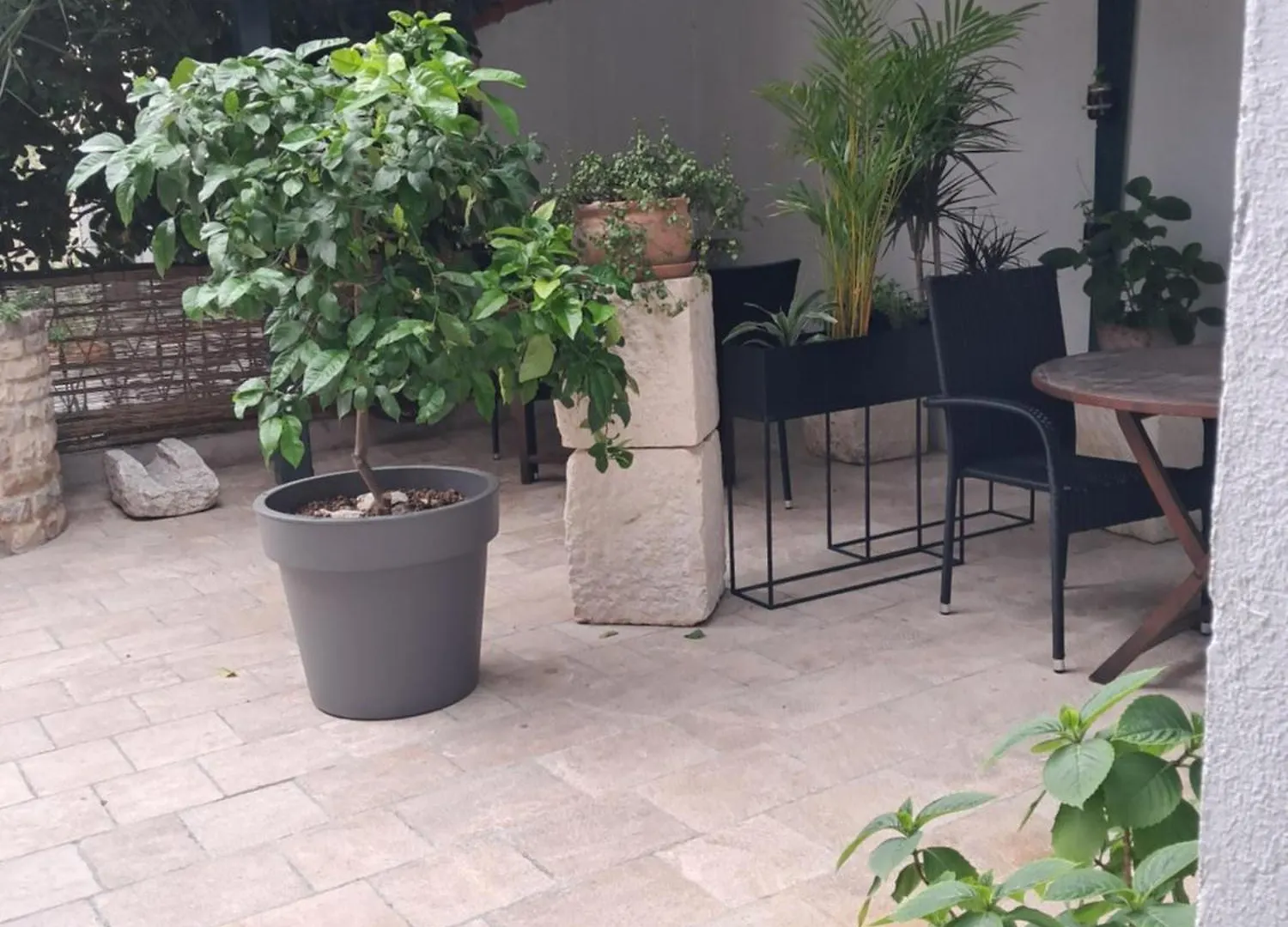 Apartment Oaza Split