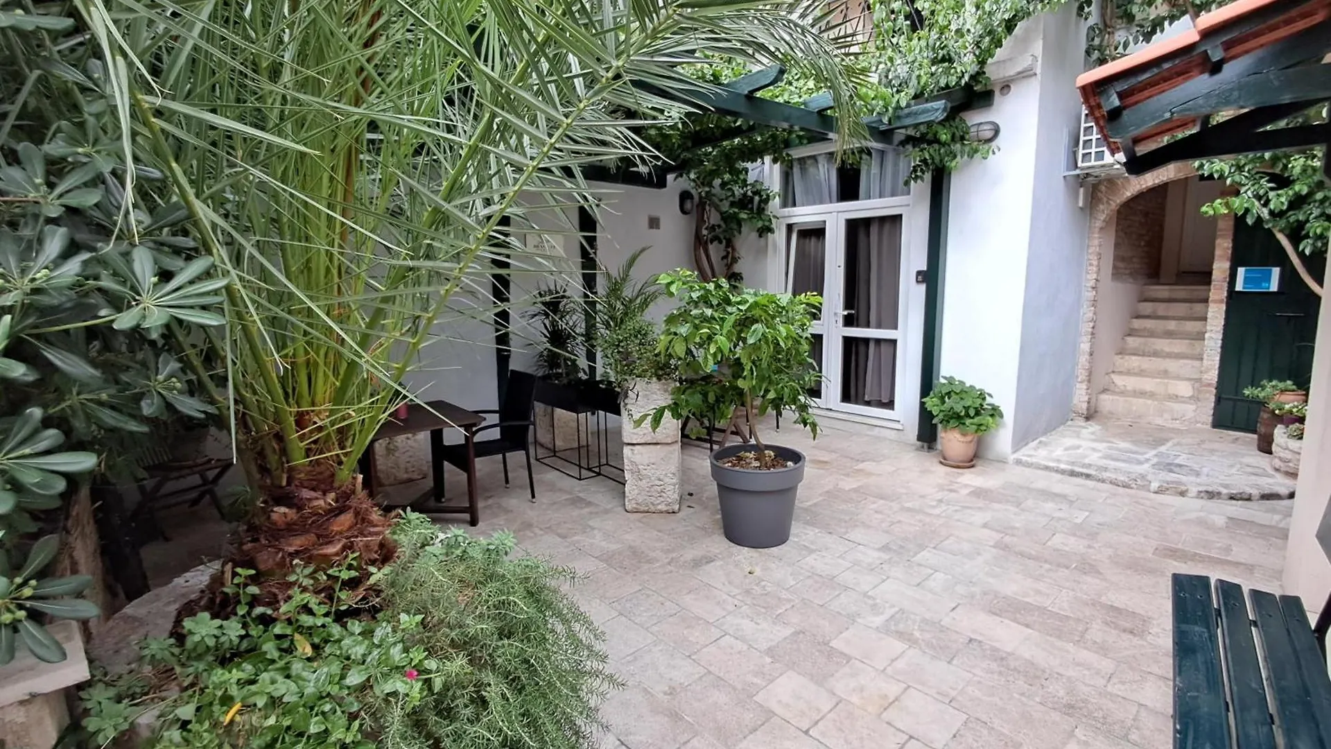 Apartment Oaza Split 0*,  Kroatië