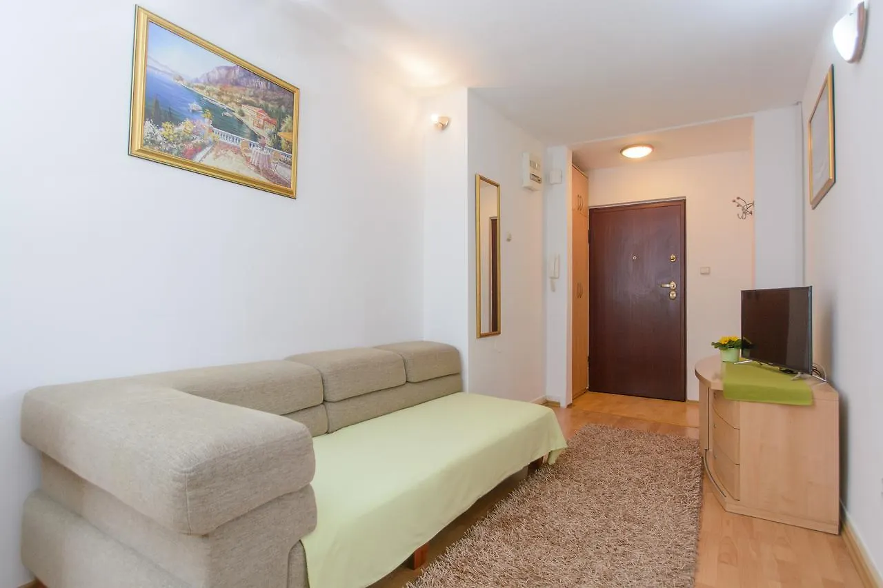 Apartment Oaza Split