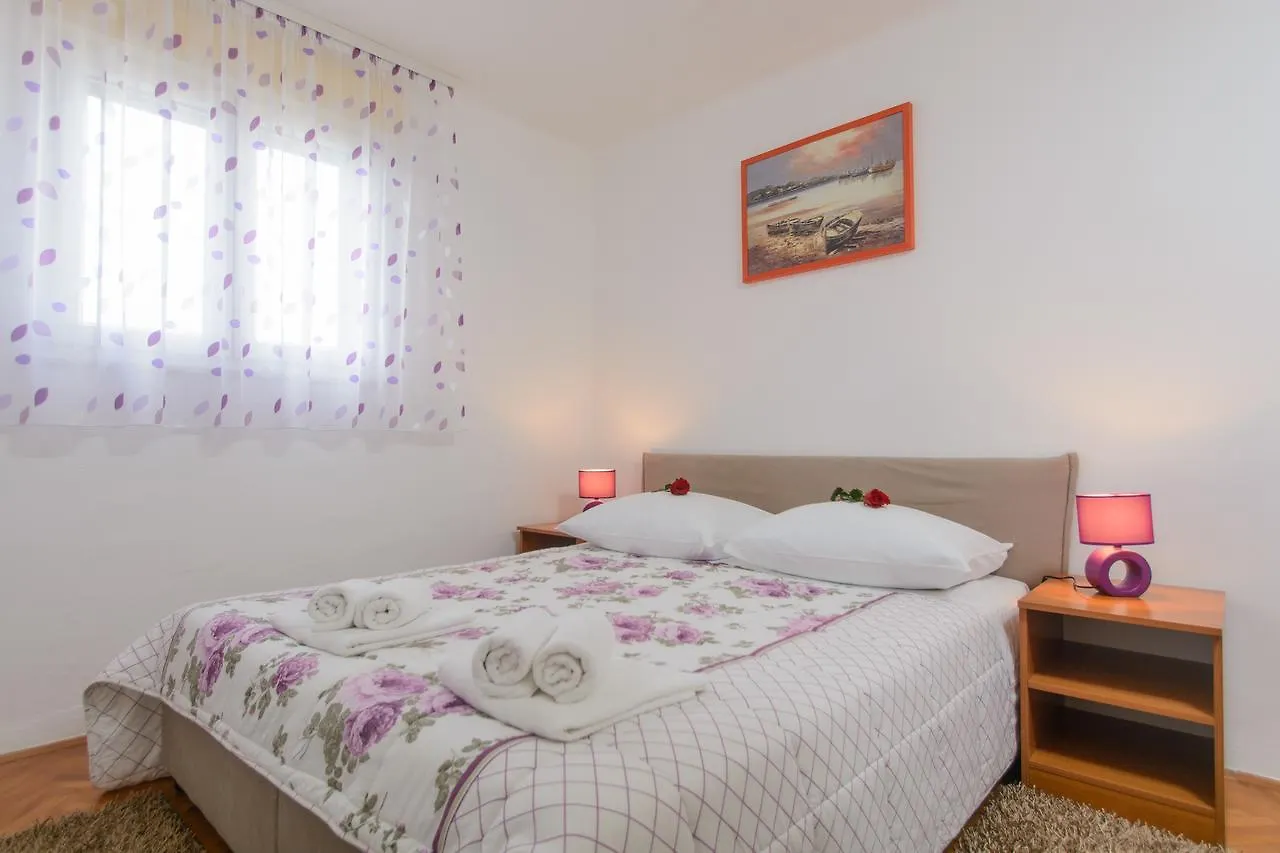 Apartment Oaza Split 0*,  Kroatië