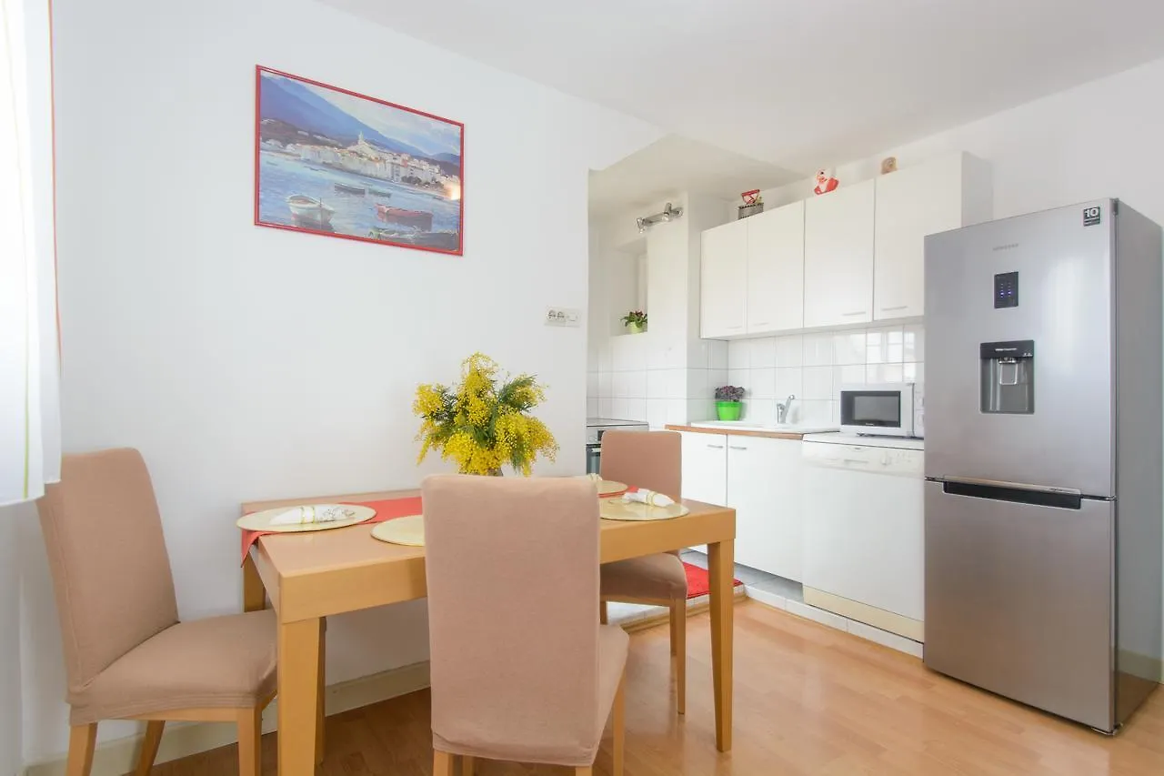 Apartment Oaza Split 0*,  Croatia