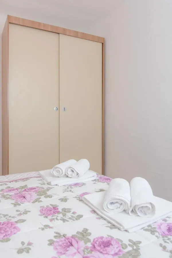 Apartment Oaza Split