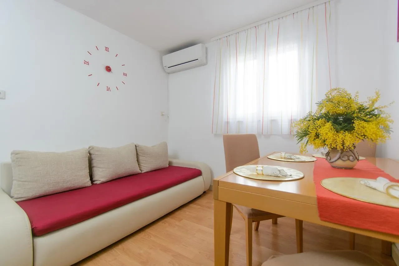 Apartment Oaza Split