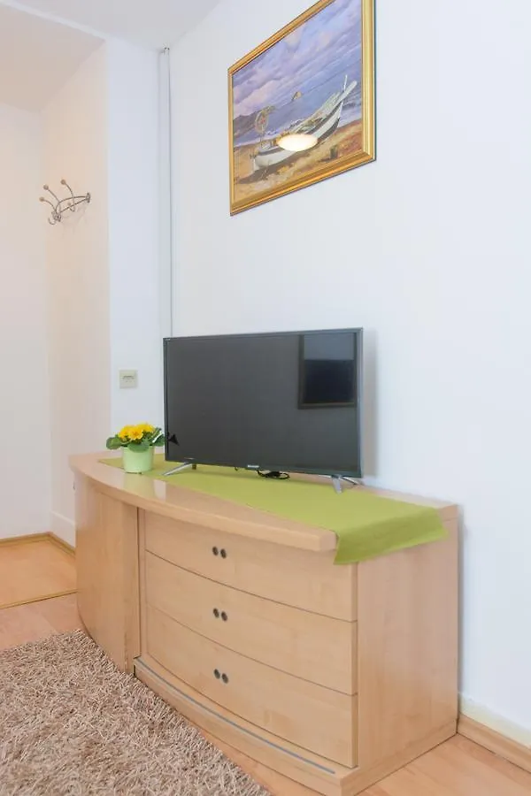Apartment Oaza Split